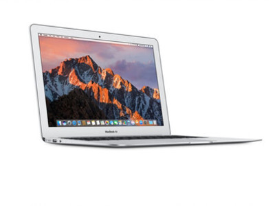 Apple MacBook Air 13 inch (2012)