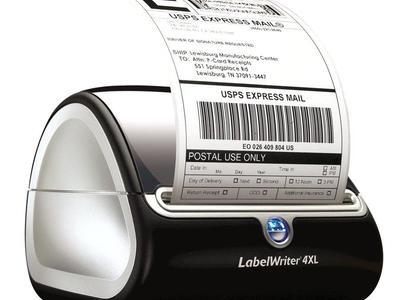 Dymo LabelWriter 4XL