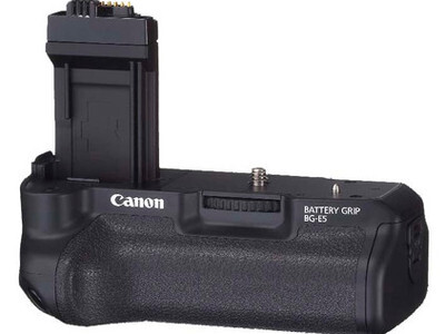 Canon BG-E5 Battery-grip