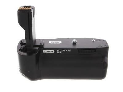 Canon BG-E1 battery-grip