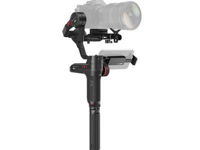 Zhiyun Weebill LAB 3-Axis Gimbal Stabilizer