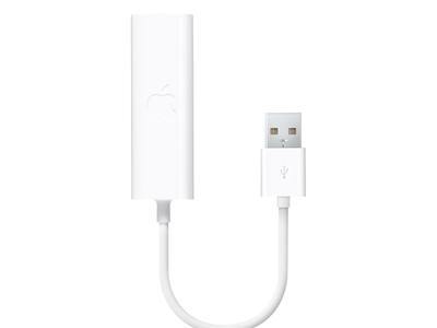 Apple USB Ethernet Adapter (A1277)
