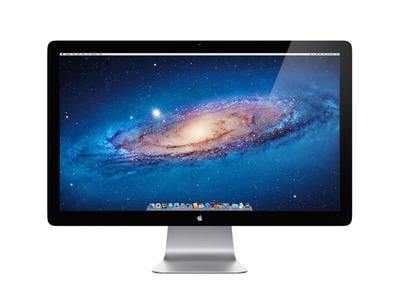 Apple Thunderbolt Display 27 inch