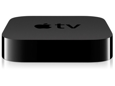 Apple TV 3 (A1427)