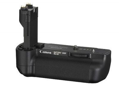 Canon BG-E6 Battery-grip