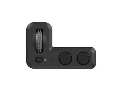 DJI Osmo Pocket Controller Wheel (Part 06)