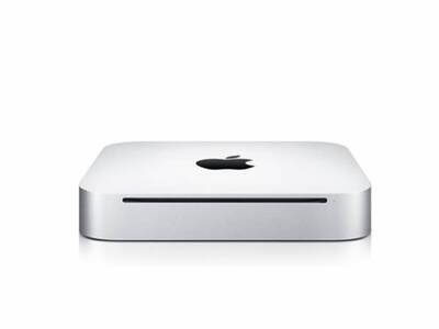 Apple Mac Mini (2010)