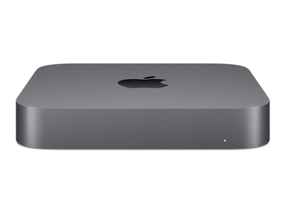 Apple Mac Mini (2018) (3,0 GHz 6-Core Intel Core i5)
