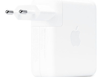 Apple 96W USB-C Power Adapter