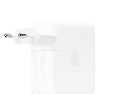 Apple 61W USB-C Power Adapter