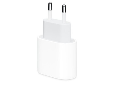 Apple 20W USB-C Power Adapter snellader