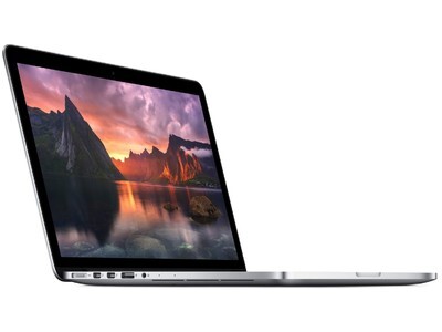 Apple MacBook Pro Retina 13 inch (2014) (2,6GHz/i5/8GB/256GB)