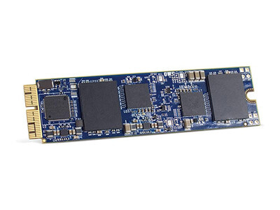 Flashopslag (SSD-PCIe) 1 TB Upgrade