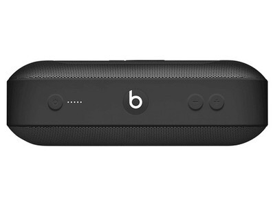 Beats Pill+ (zwart)