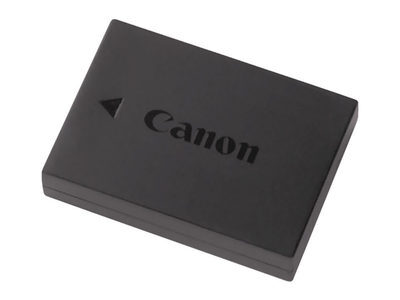 Canon LP-E10 accu