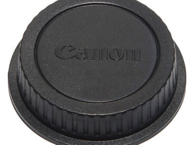 Canon CAP-E achterlensdop