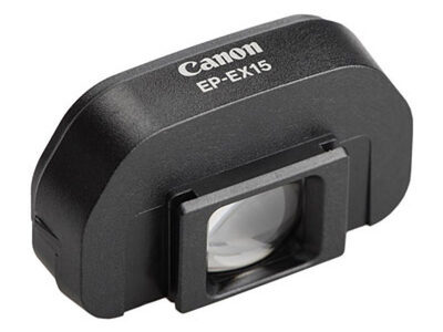 Canon EP-EX15 Eyepiece-extender