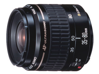 Canon EF 35-80mm f/4-5.6 USM