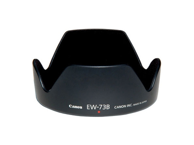 Canon EW-73B zonnekap