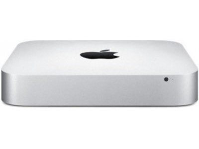 Apple Mac Mini (2014) (2,6GHz/1+1TB SSD)