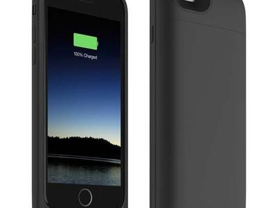 Mophie Juice Pack Air iPhone 6/6S