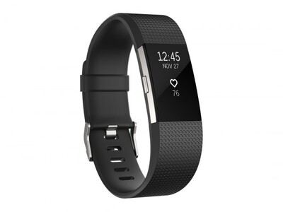 Fitbit Charge 2