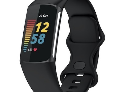 Fitbit Charge 5