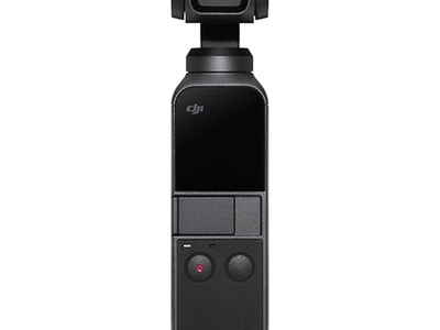 DJI Osmo Pocket