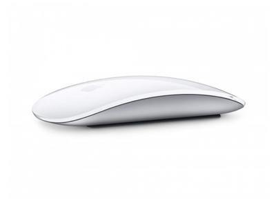 Apple Magic Mouse 2 - Zilver