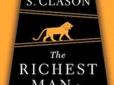 Boek: The Richest Man In Babylon - George S. Clason