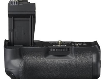 Canon BG-E8 Battery-grip