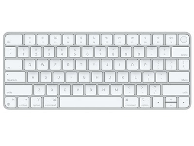 Apple Magic Keyboard met Touch ID (A2449)