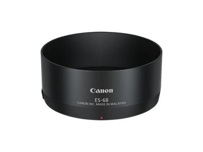 Canon ES-68 zonnekap voor Canon EF 50mm f/1.8 STM