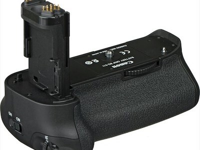 Canon BG-E11 Battery-grip