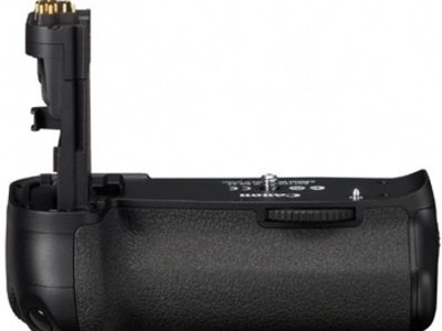 Canon BG-E9 Battery-grip