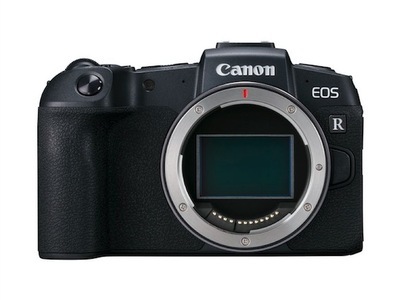 Canon EOS RP