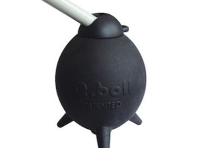 Giottos Q-Ball Blaasbalg (Airblower)