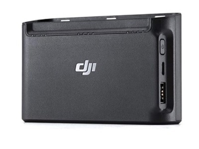 DJI Mavic Mini Two-Way Charging Hub (Part 10)