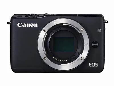 Canon EOS M10