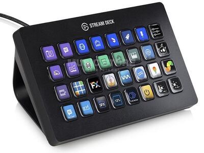 Elgato Stream Deck XL