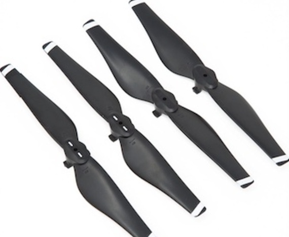 Propellers voor DJI Mavic Air (set van 4)