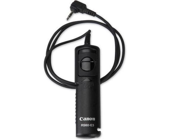 Canon RS-60E3 Remote switch