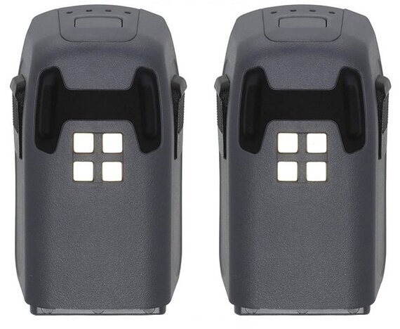 Duo-pack DJI Spark Intelligent Flight Battery (Part 03)