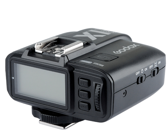 Godox TTL X1 transmitter voor Canon