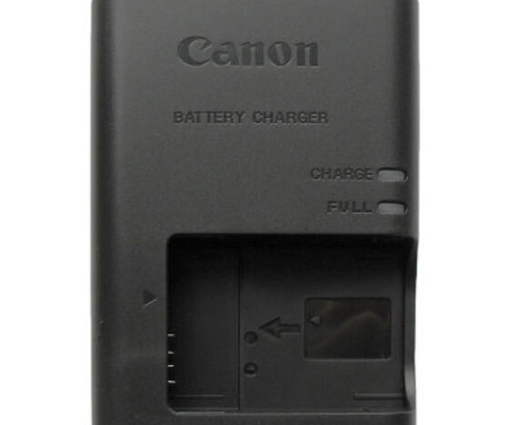 Canon LC-E12E oplader voor LP-E12