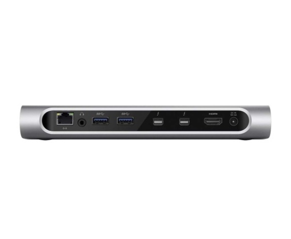 Belkin Thunderbolt 2 Express Dock HD