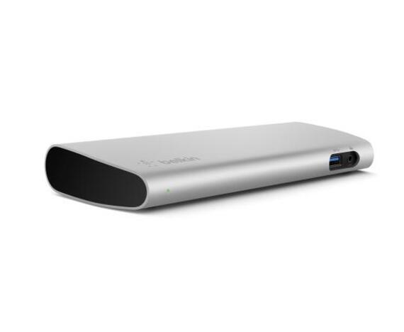 Belkin Thunderbolt 2 Express Dock HD