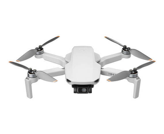 DJI Mini 2 SE (Drone Only)