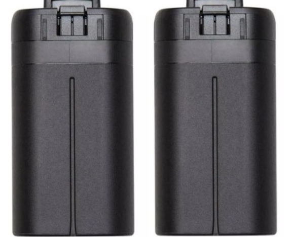 Duo-pack DJI Mavic Mini Intelligent Flight Battery (Part 04)