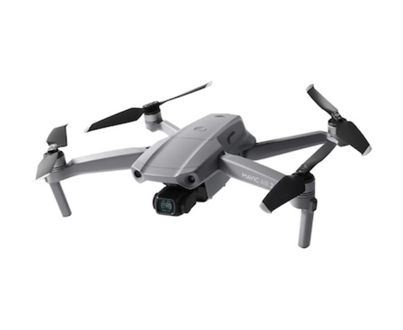 DJI Mavic Air 2 (Drone Only)